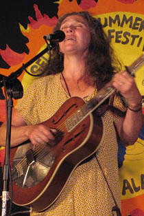 Lauren Sheehan